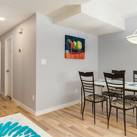 Fabulous 4Br Suite Close To Dt, Sait, U Of C By Prowess YYC Eksteriør bilde