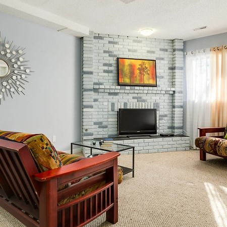 Fabulous 4Br Suite Close To Dt, Sait, U Of C By Prowess YYC Eksteriør bilde