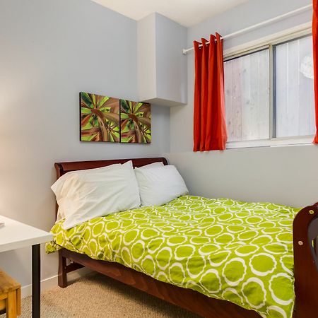 Fabulous 4Br Suite Close To Dt, Sait, U Of C By Prowess YYC Eksteriør bilde