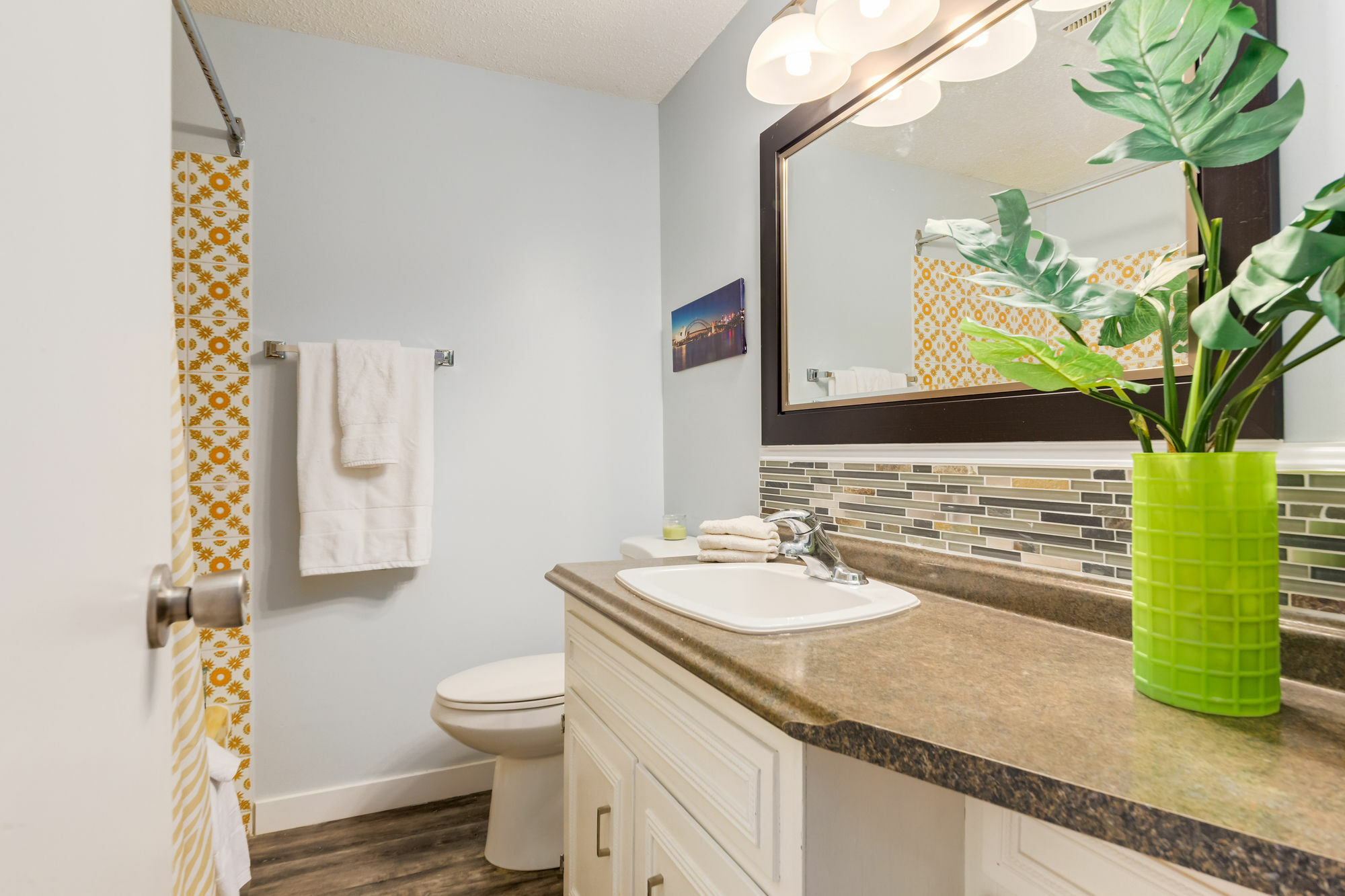 Fabulous 4Br Suite Close To Dt, Sait, U Of C By Prowess YYC Eksteriør bilde