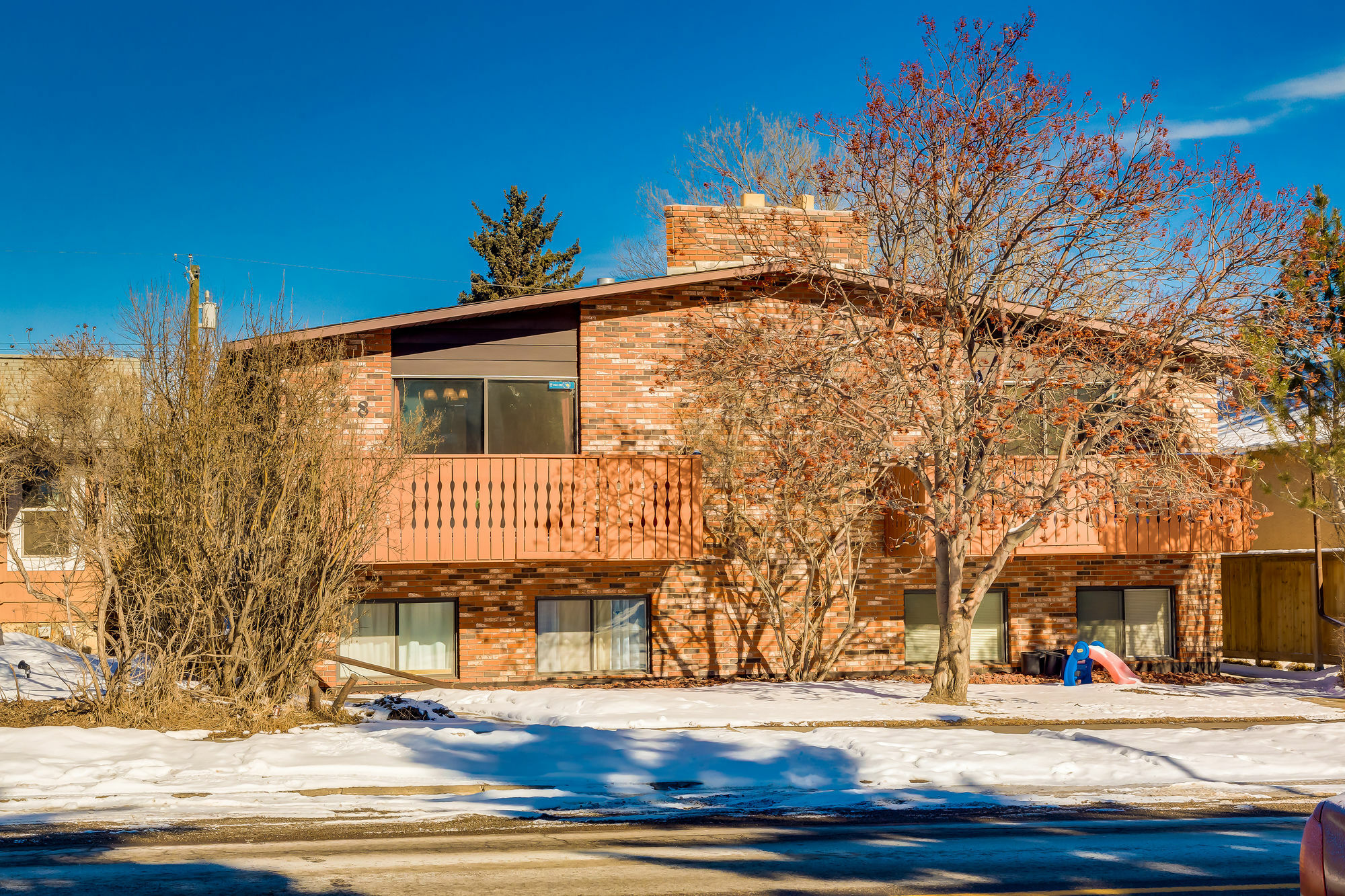 Fabulous 4Br Suite Close To Dt, Sait, U Of C By Prowess YYC Eksteriør bilde